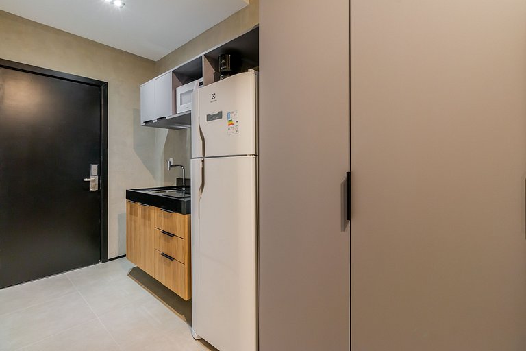 Espaço Coworking, perto do Aeroporto