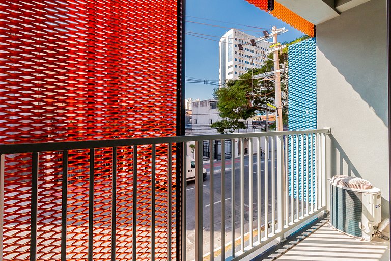 Espacio de coworking, cerca del Aeropuerto