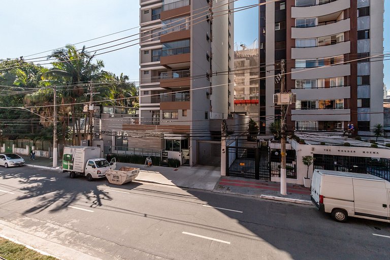 Espacio de coworking, cerca del Aeropuerto