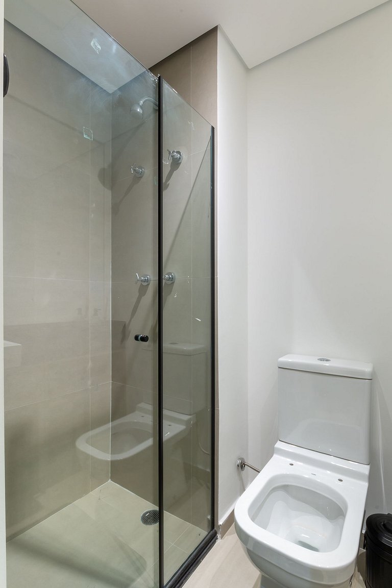 Large studio in partridges, free parking.