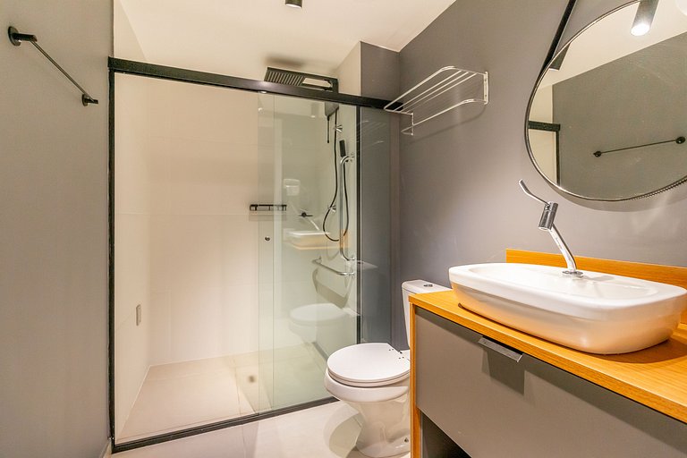 Pet-friendly and cozy in Sumaré