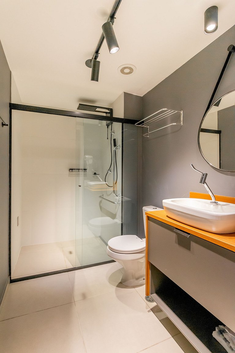 Pet-friendly and cozy in Sumaré