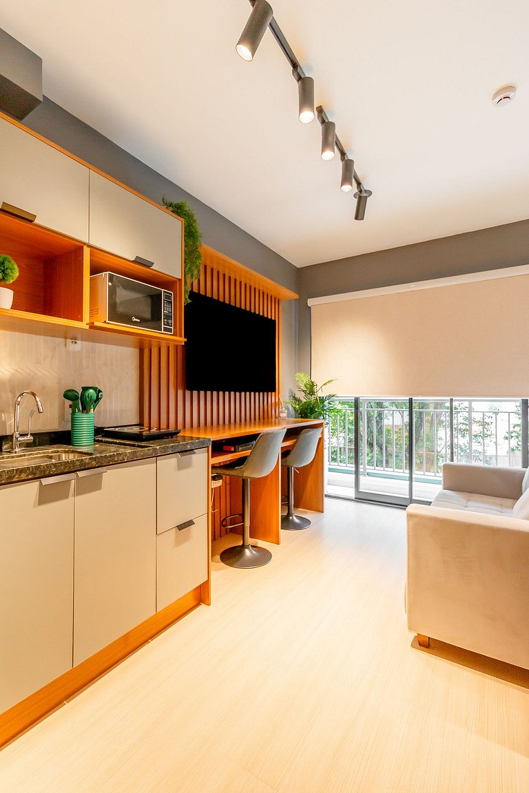 Pet-friendly and cozy in Sumaré