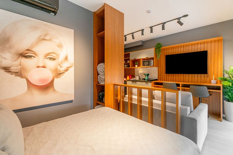Pet-friendly and cozy in Sumaré