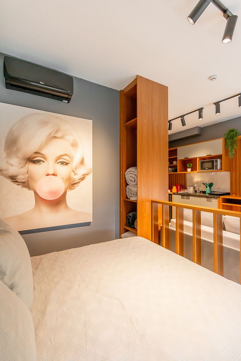 Pet-friendly and cozy in Sumaré