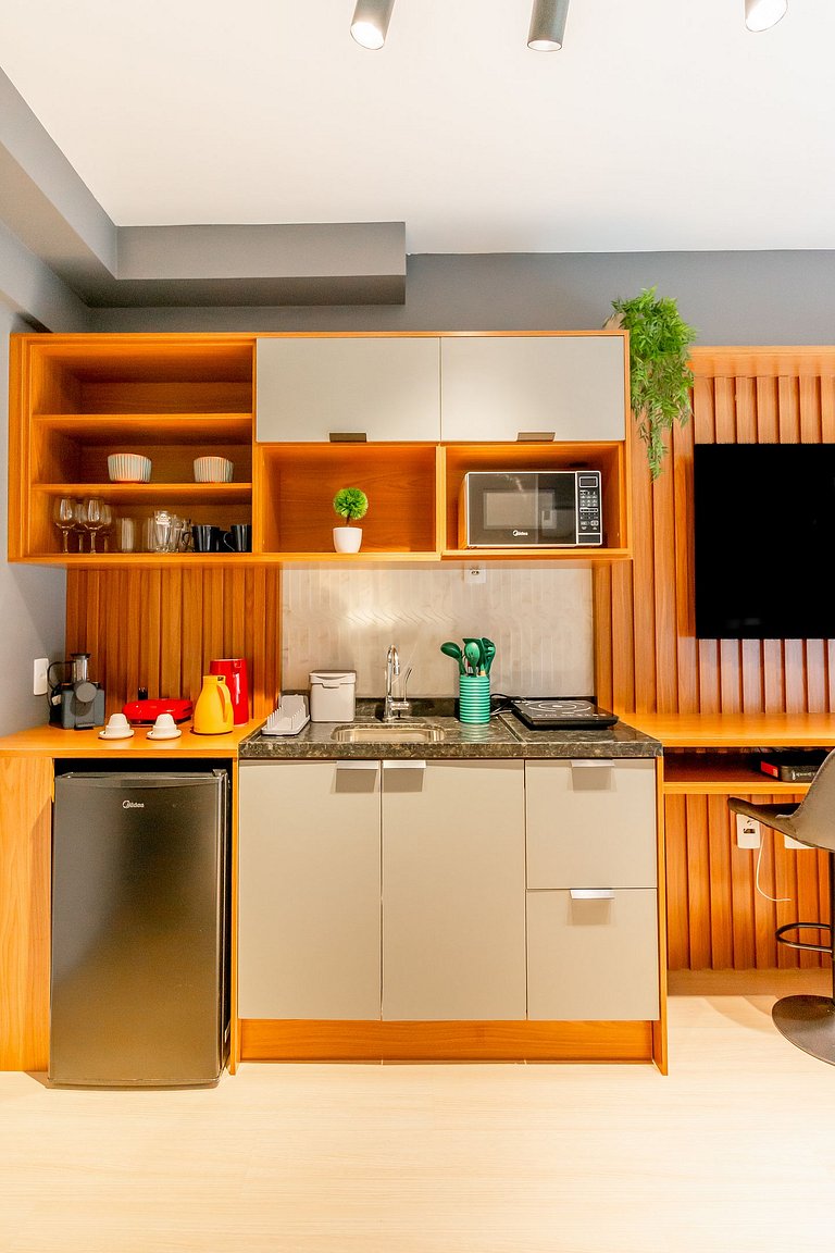 Pet-friendly and cozy in Sumaré