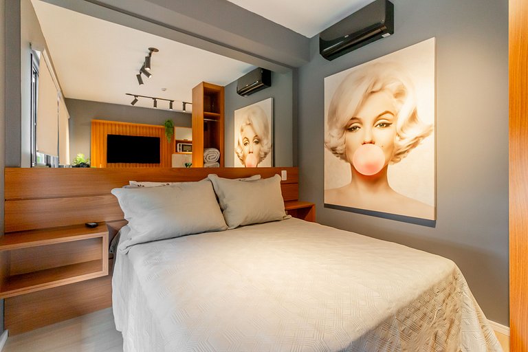 Pet-friendly and cozy in Sumaré