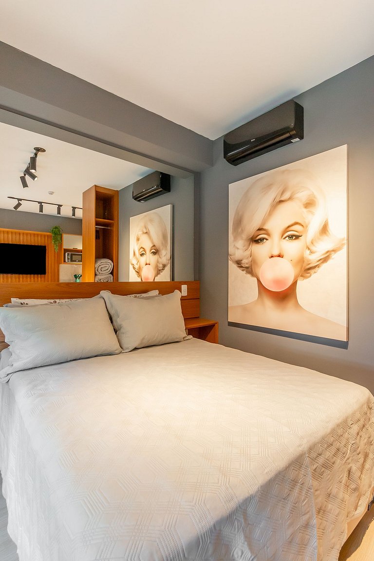 Pet-friendly and cozy in Sumaré
