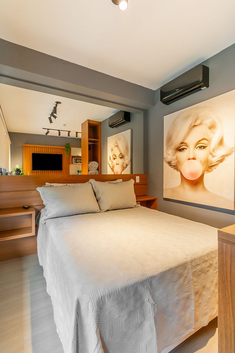 Pet-friendly and cozy in Sumaré