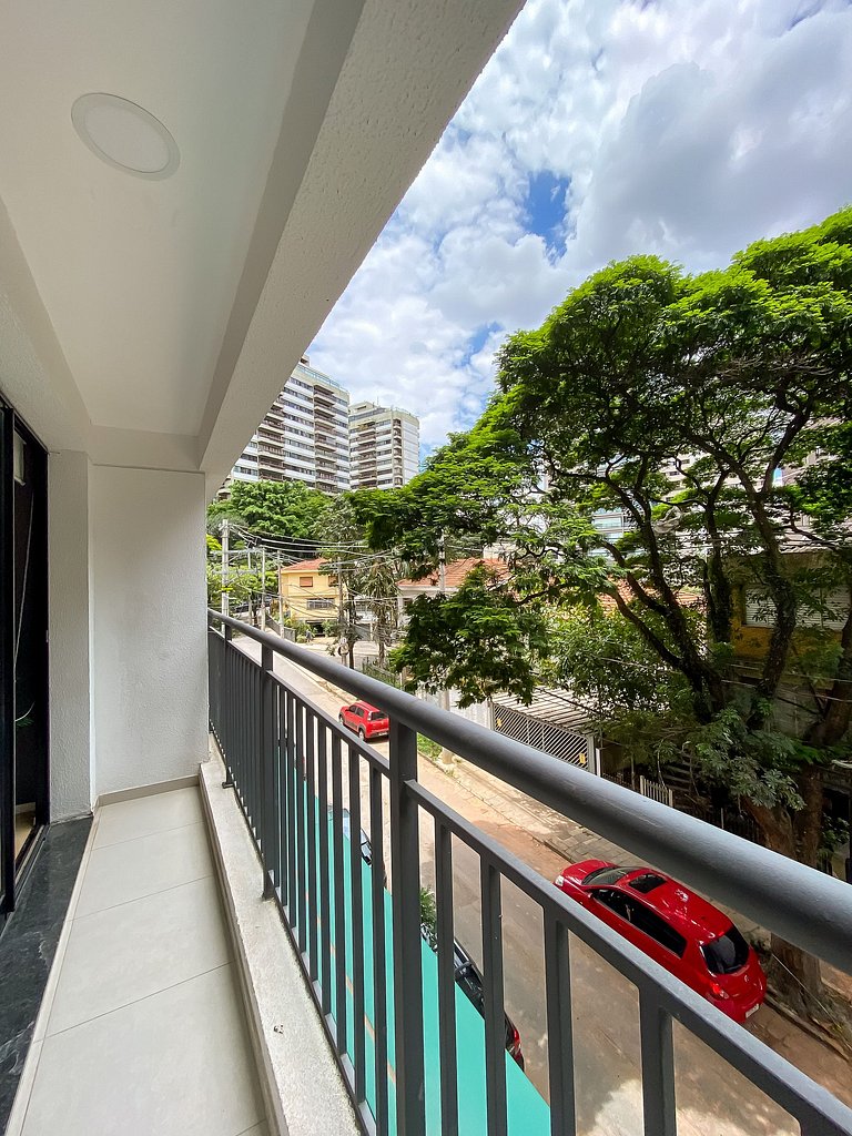 Pet-friendly and cozy in Sumaré