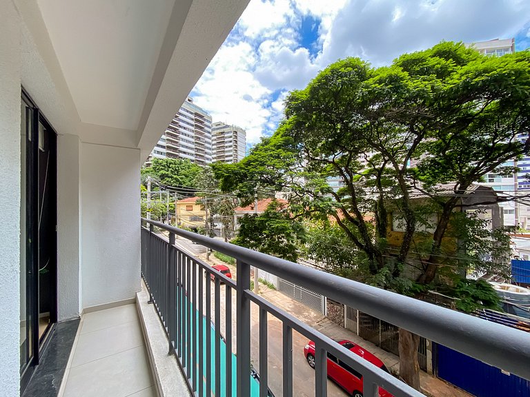 Pet-friendly and cozy in Sumaré