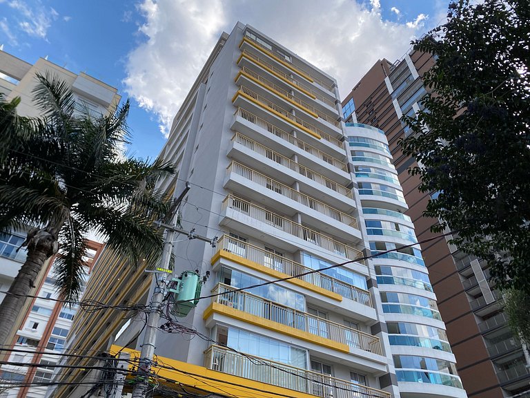 Studio no Jardins ao lado do metro Oscar Freire
