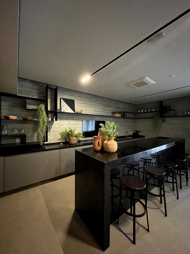 Comfort and Style next to Paulista