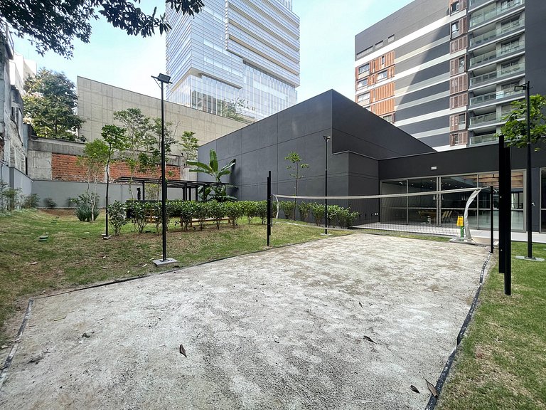 Sofisticação e praticidade, On Augusta