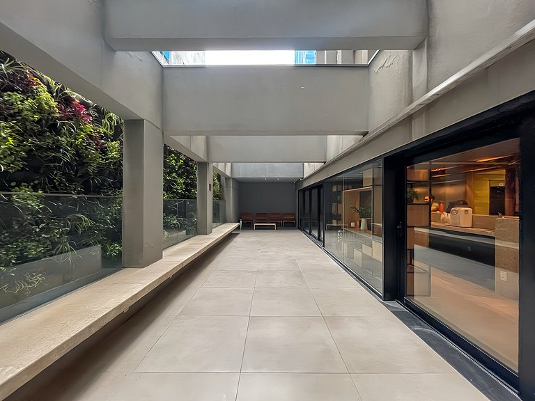 VN Capote Valente: Conforto e estilo em São Paulo