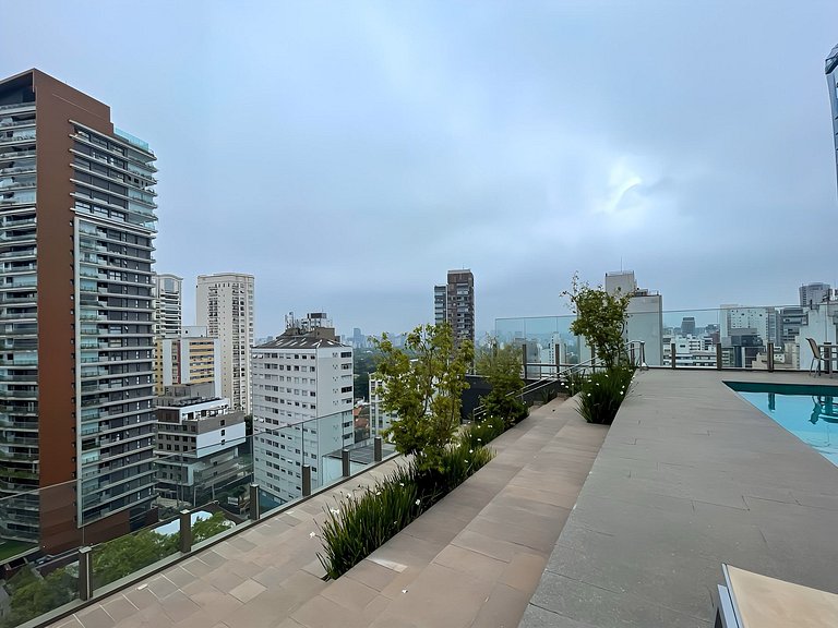 VN Capote Valente: Conforto e estilo em São Paulo