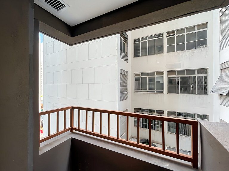 Ao lado do MASP, aproveite a AV Paulista e mais